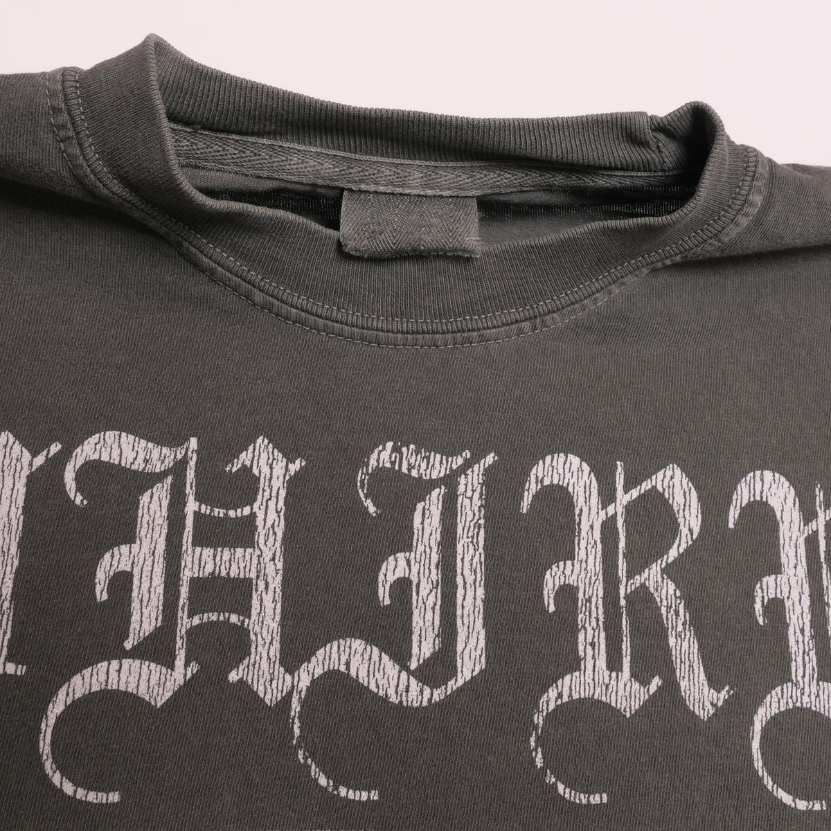 Whirr Tee