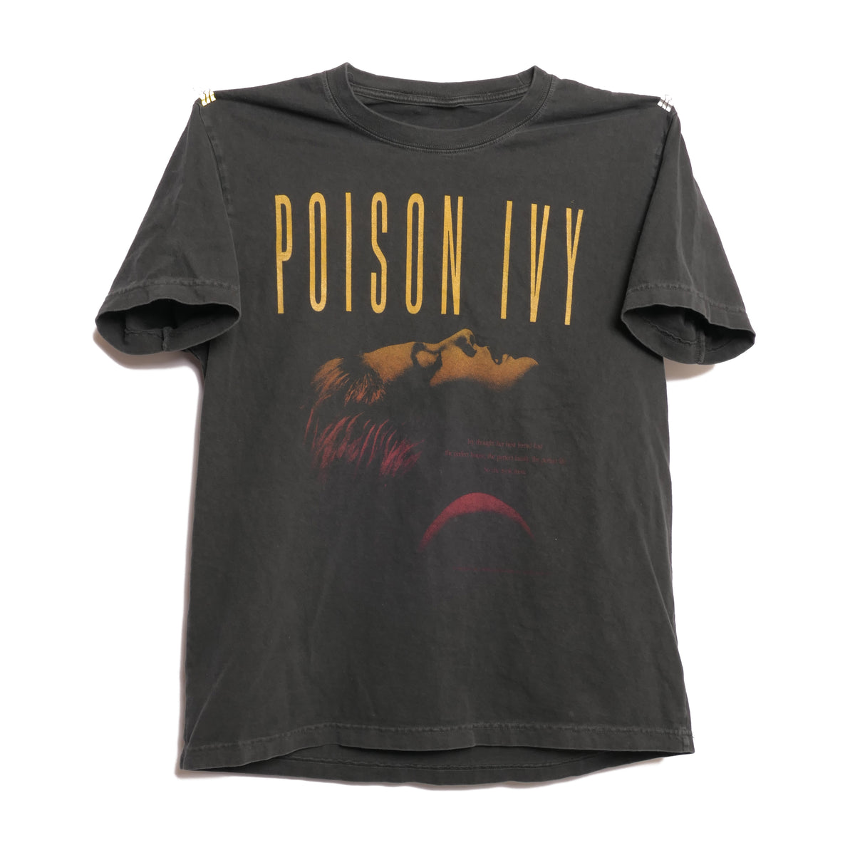 Poison Ivy Tee