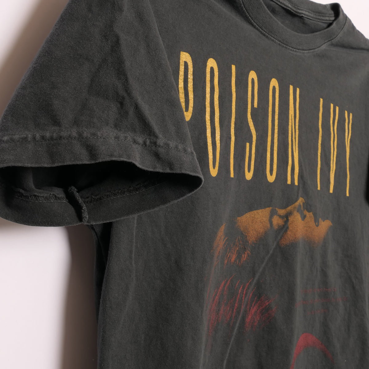 Poison Ivy Tee