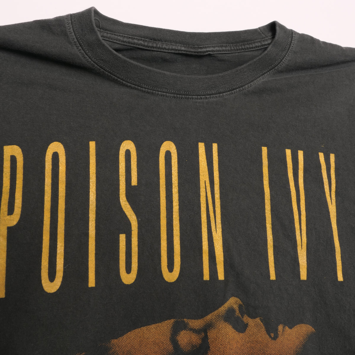 Poison Ivy Tee