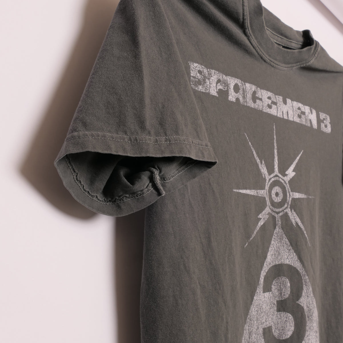 Spacemen 3 Tee