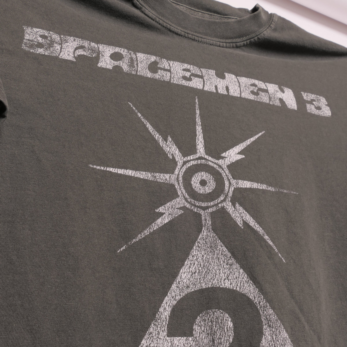 Spacemen 3 Tee
