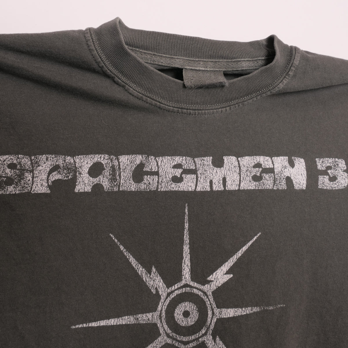 Spacemen 3 Tee