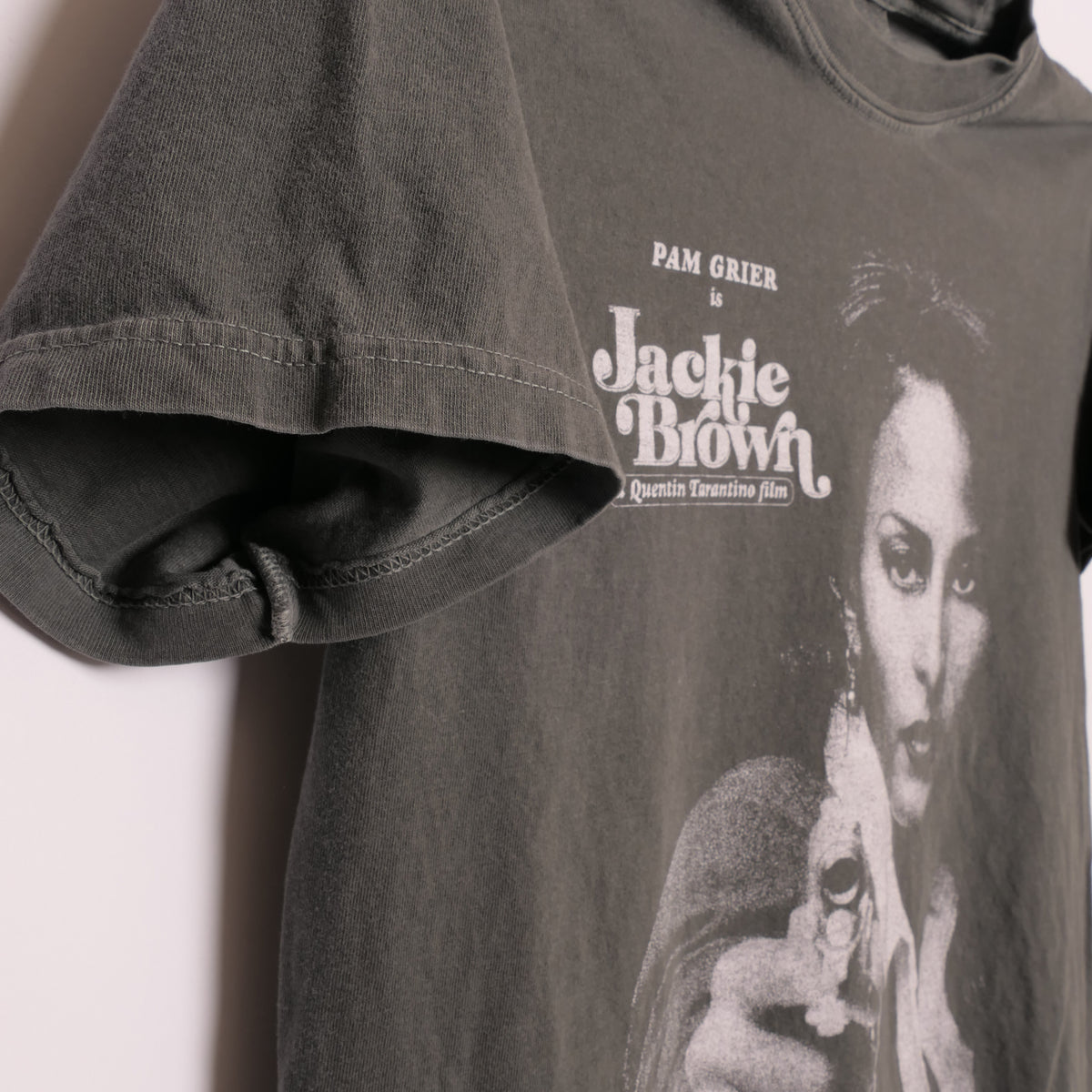 Jackie Brown Tee