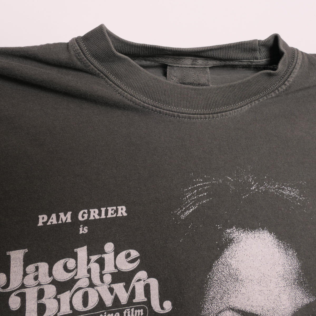 Jackie Brown Tee