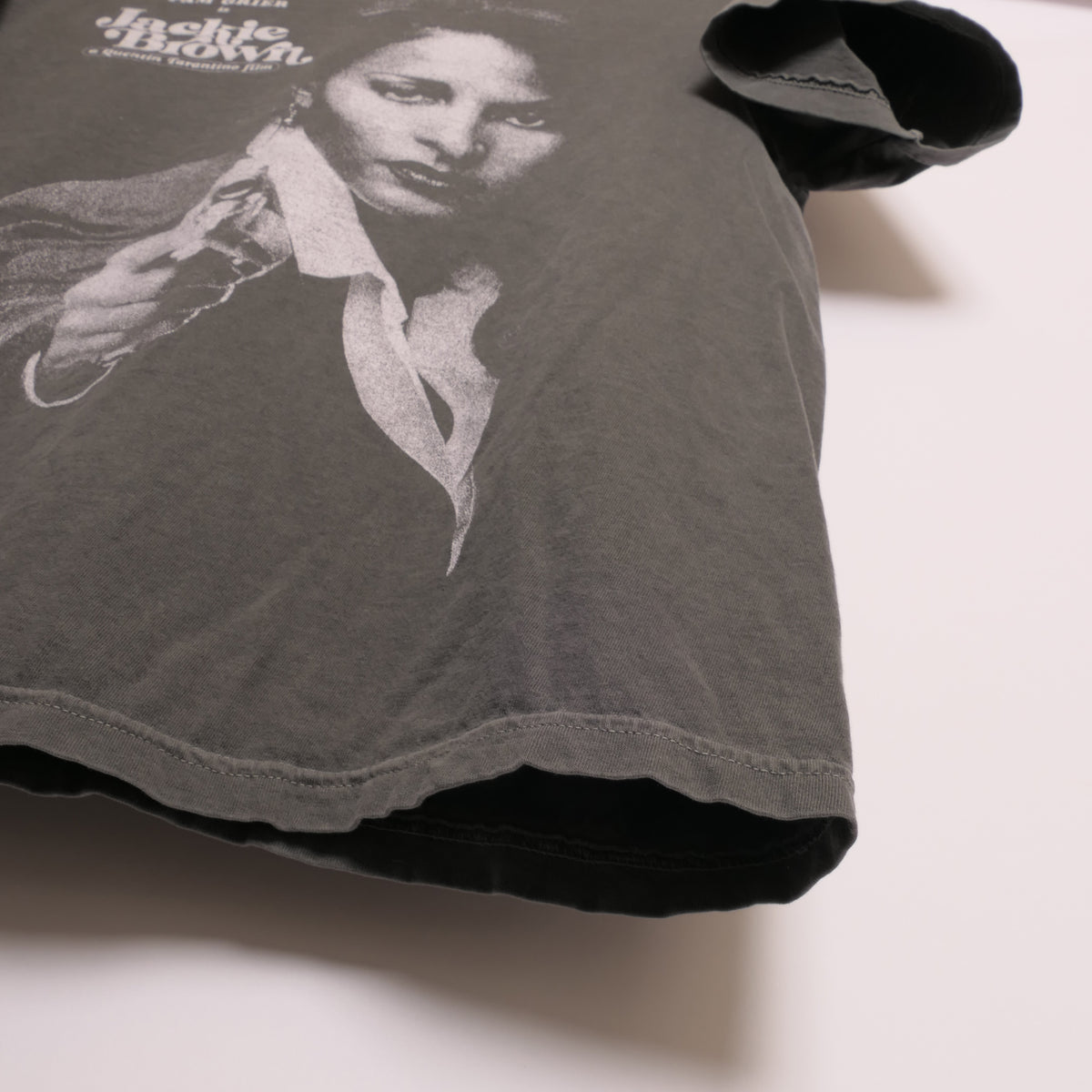 Jackie Brown Tee