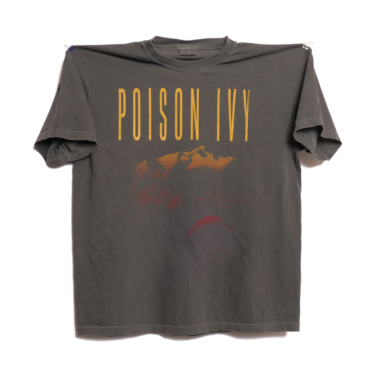 Poison Ivy Tee