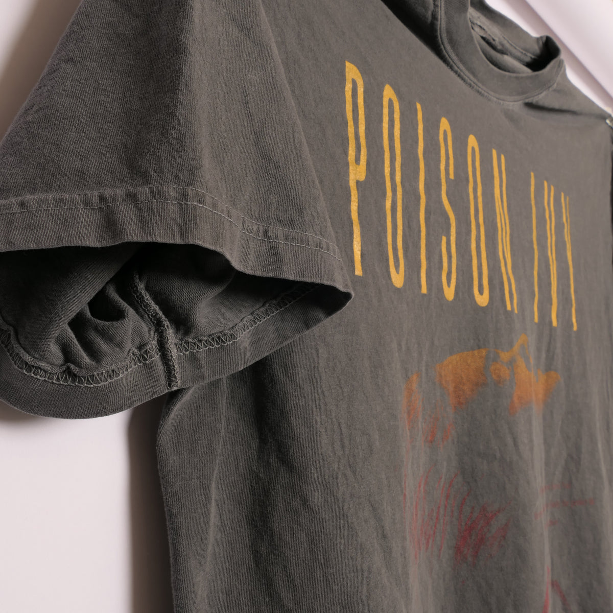 Poison Ivy Tee