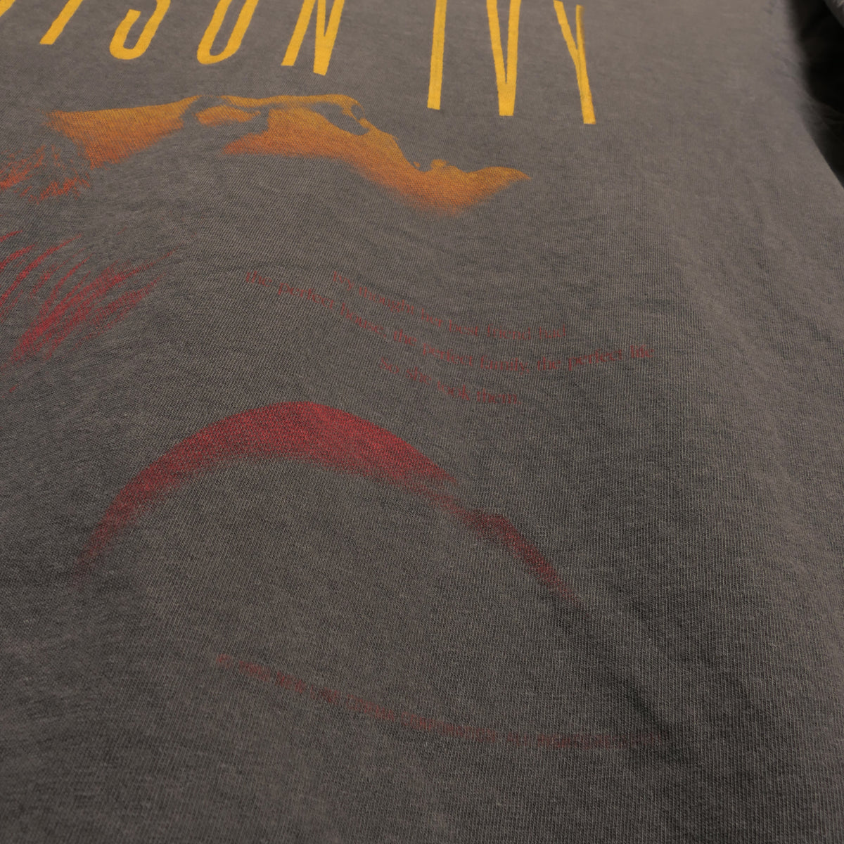 Poison Ivy Tee
