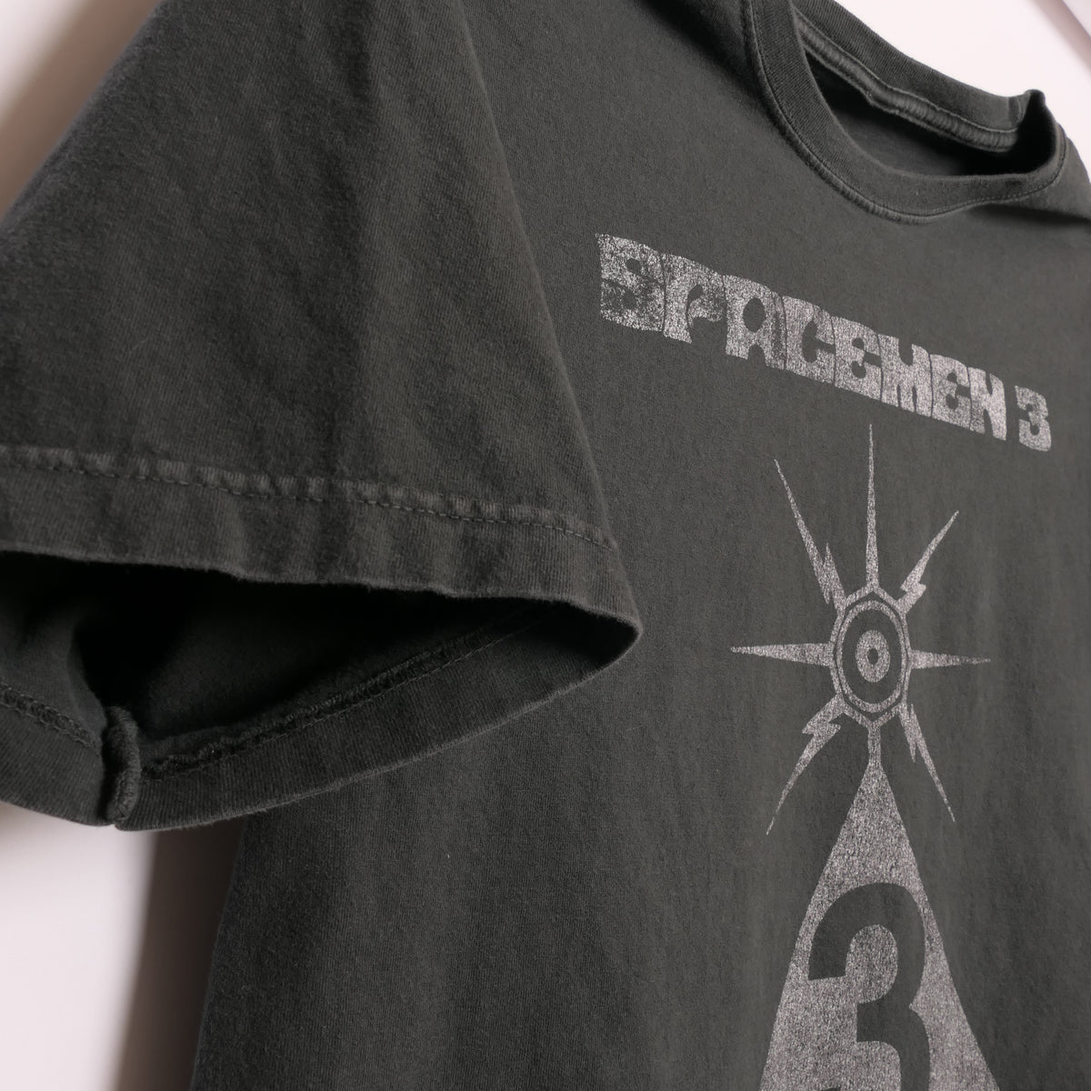 Spacemen 3 Tee