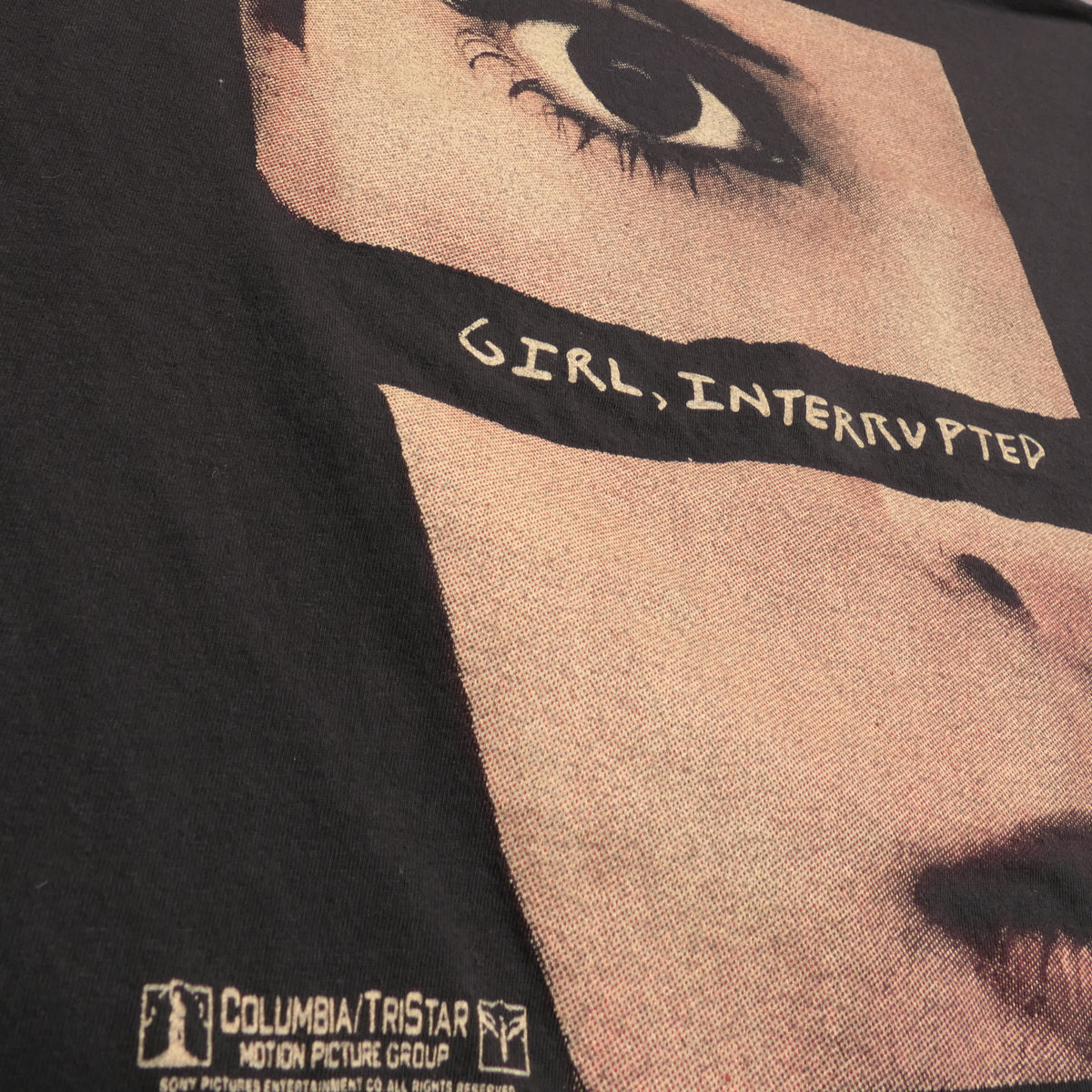 Girl Interrupted Tee