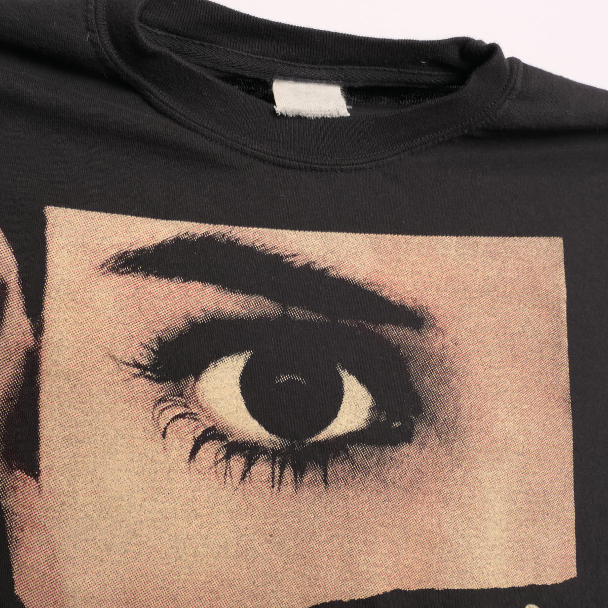 Girl Interrupted Tee