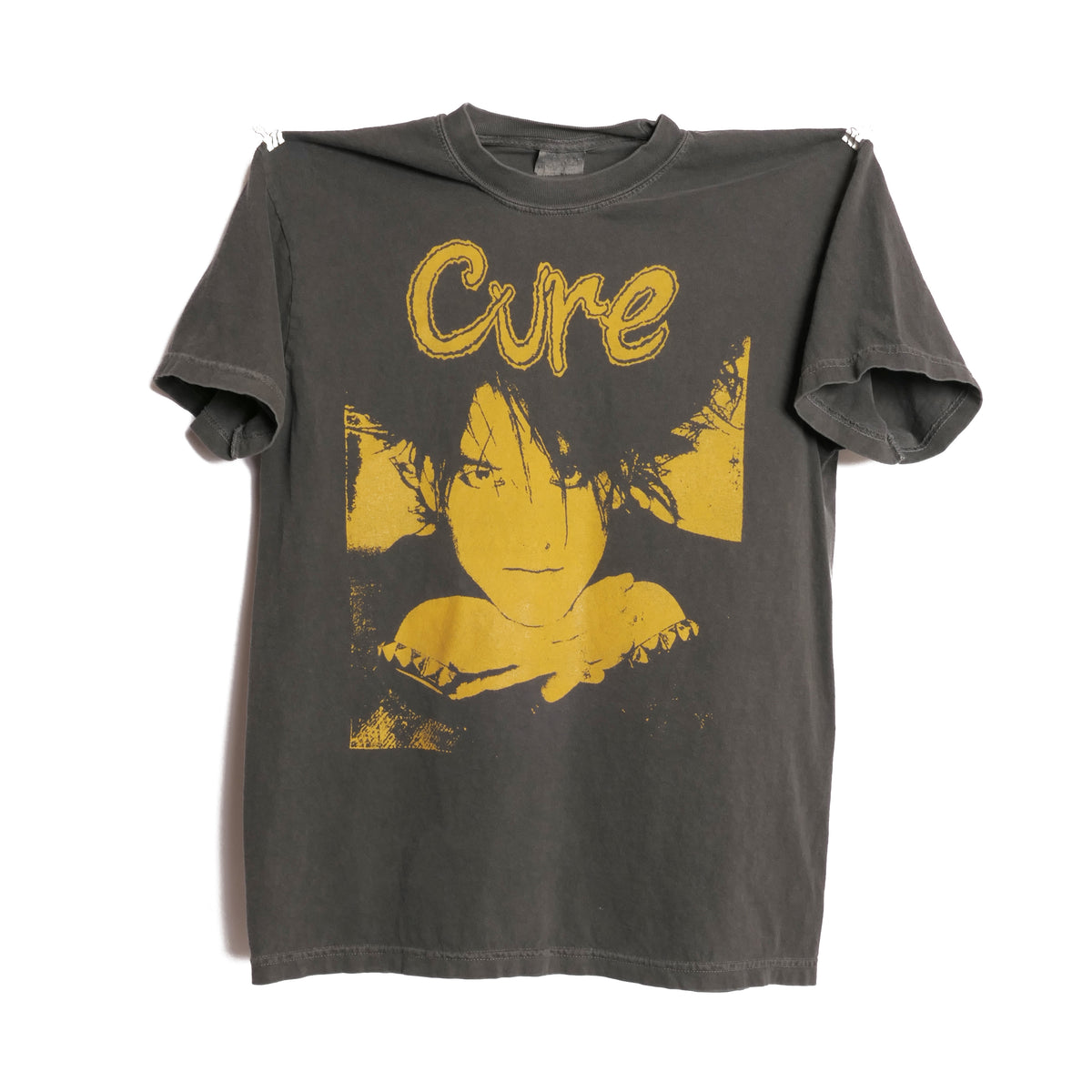 The Cure Tee