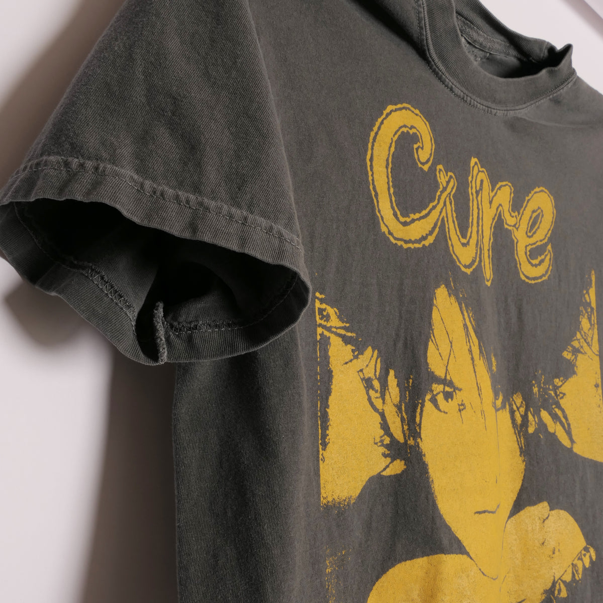 The Cure Tee