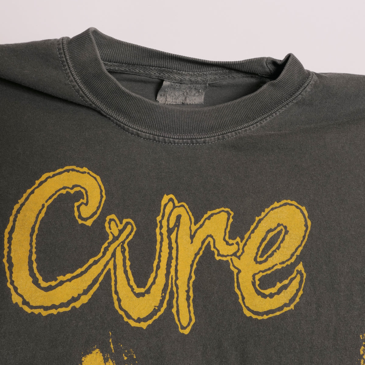 The Cure Tee