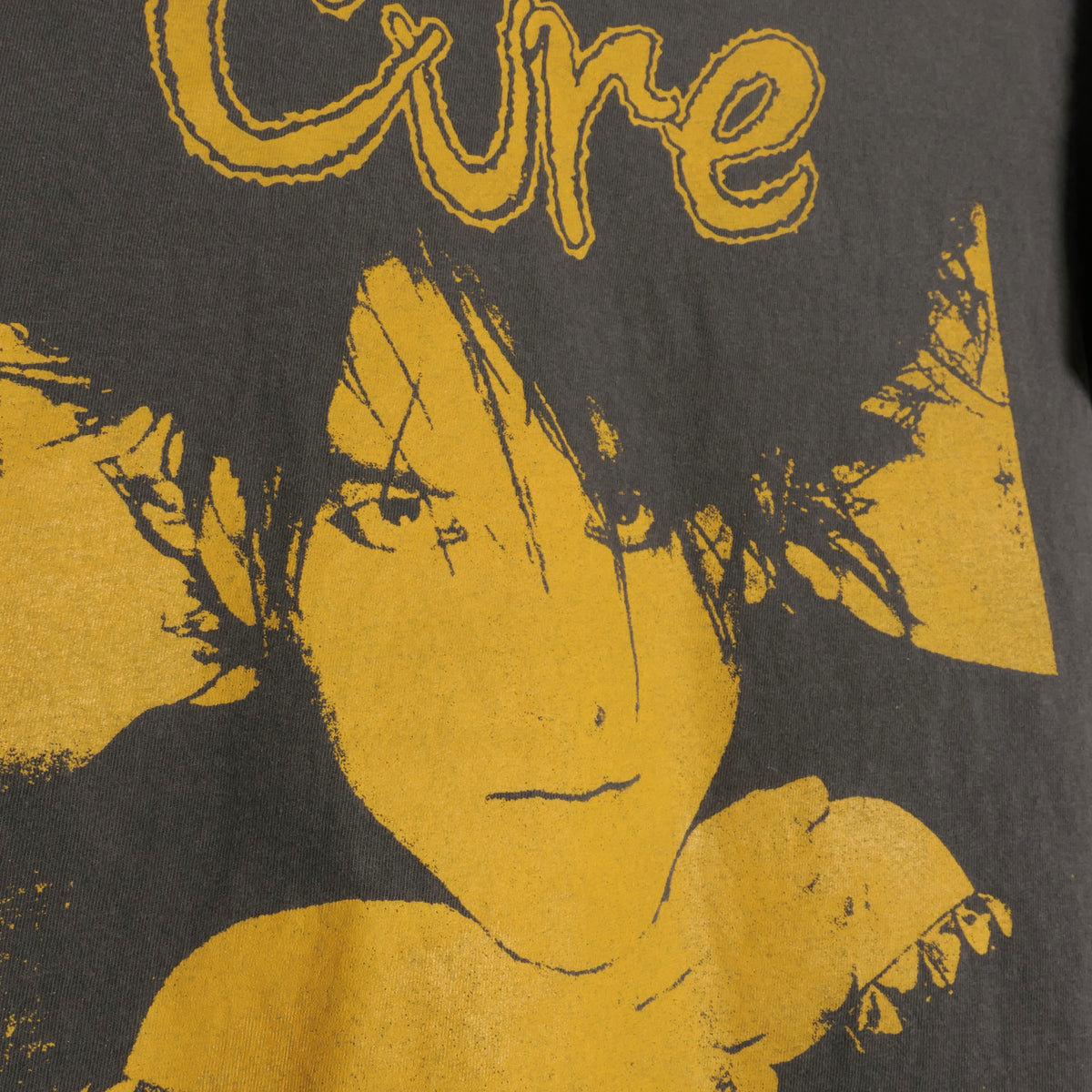 The Cure Tee