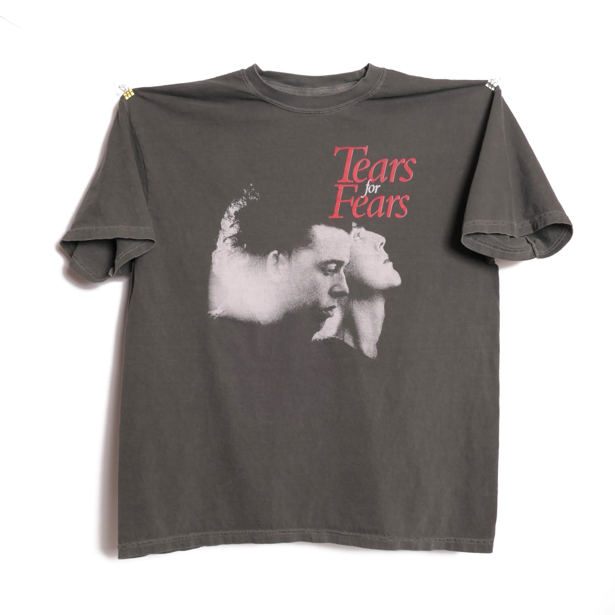 Tears For Fears Shout Tee