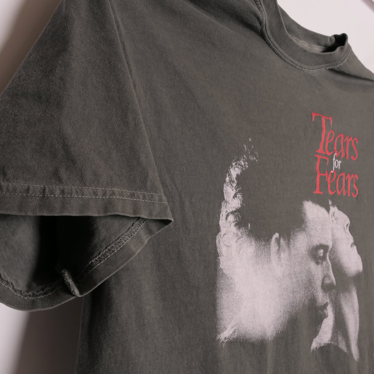 Tears For Fears Shout Tee