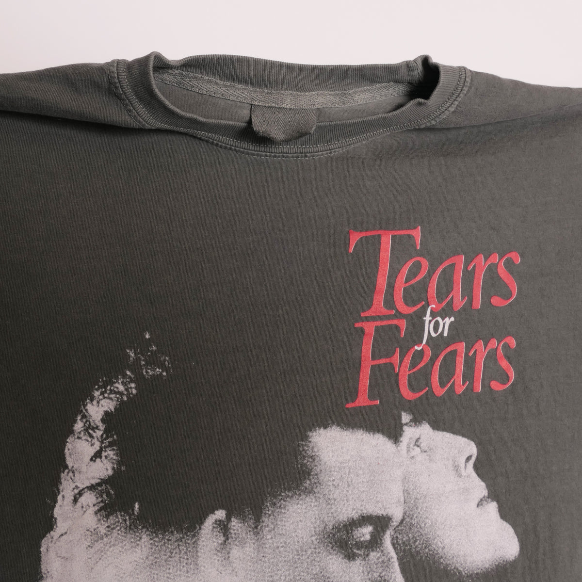 Tears For Fears Shout Tee