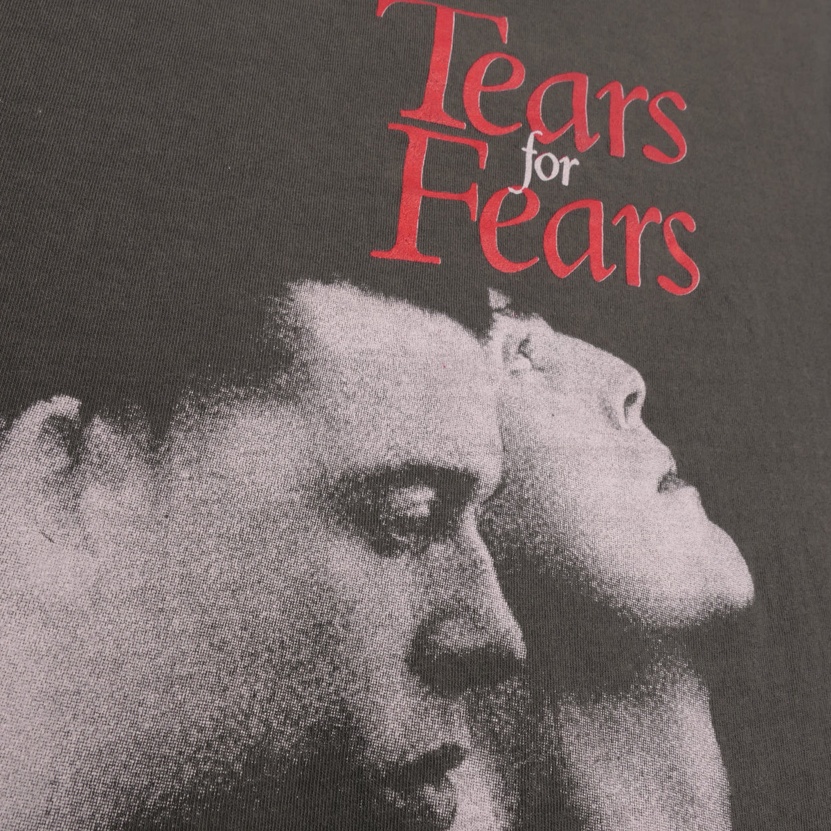 Tears For Fears Shout Tee