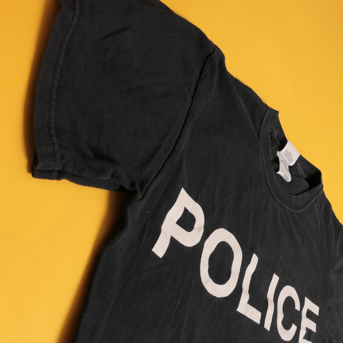 Police Tee