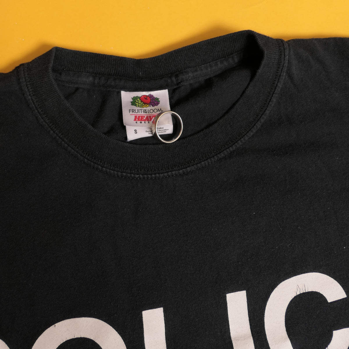 Police Tee