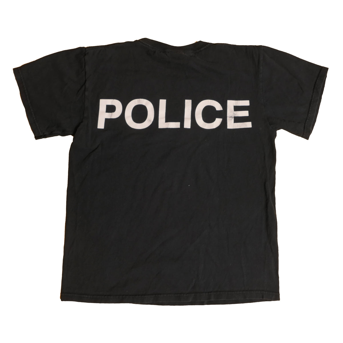 Police Tee
