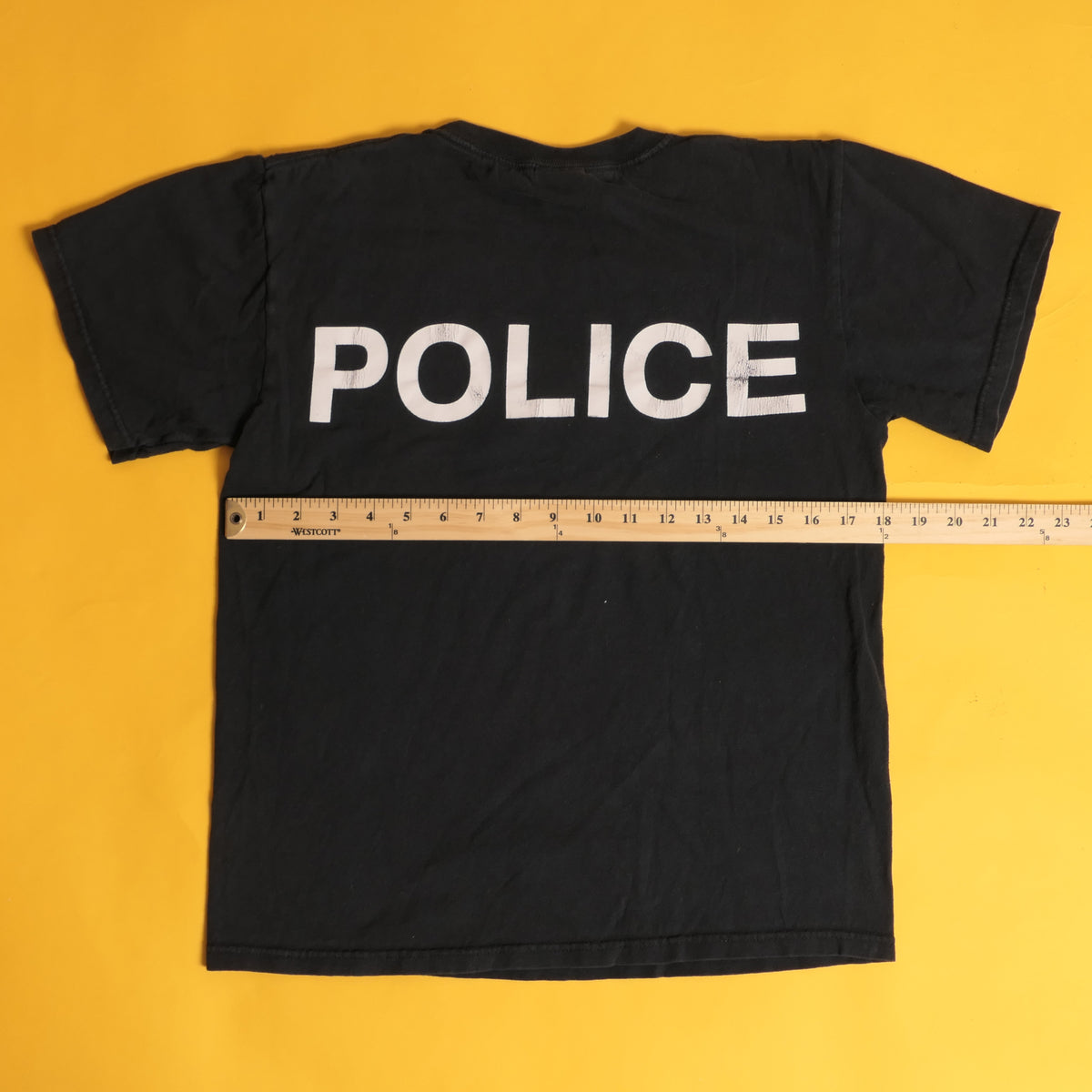 Police Tee