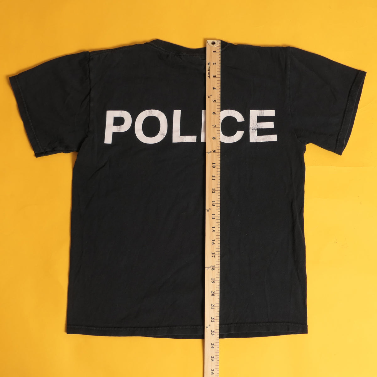 Police Tee