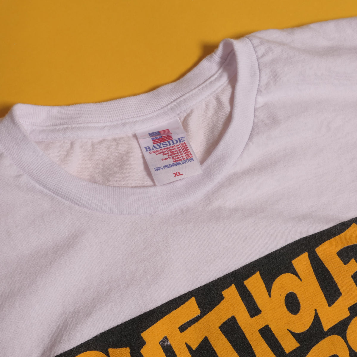 Butthole Surfers Tee