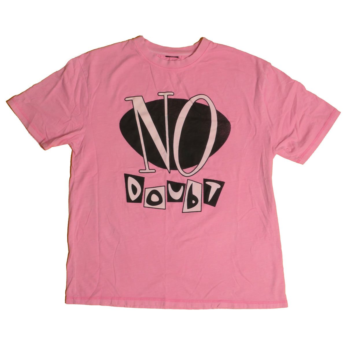 No Doubt Tee