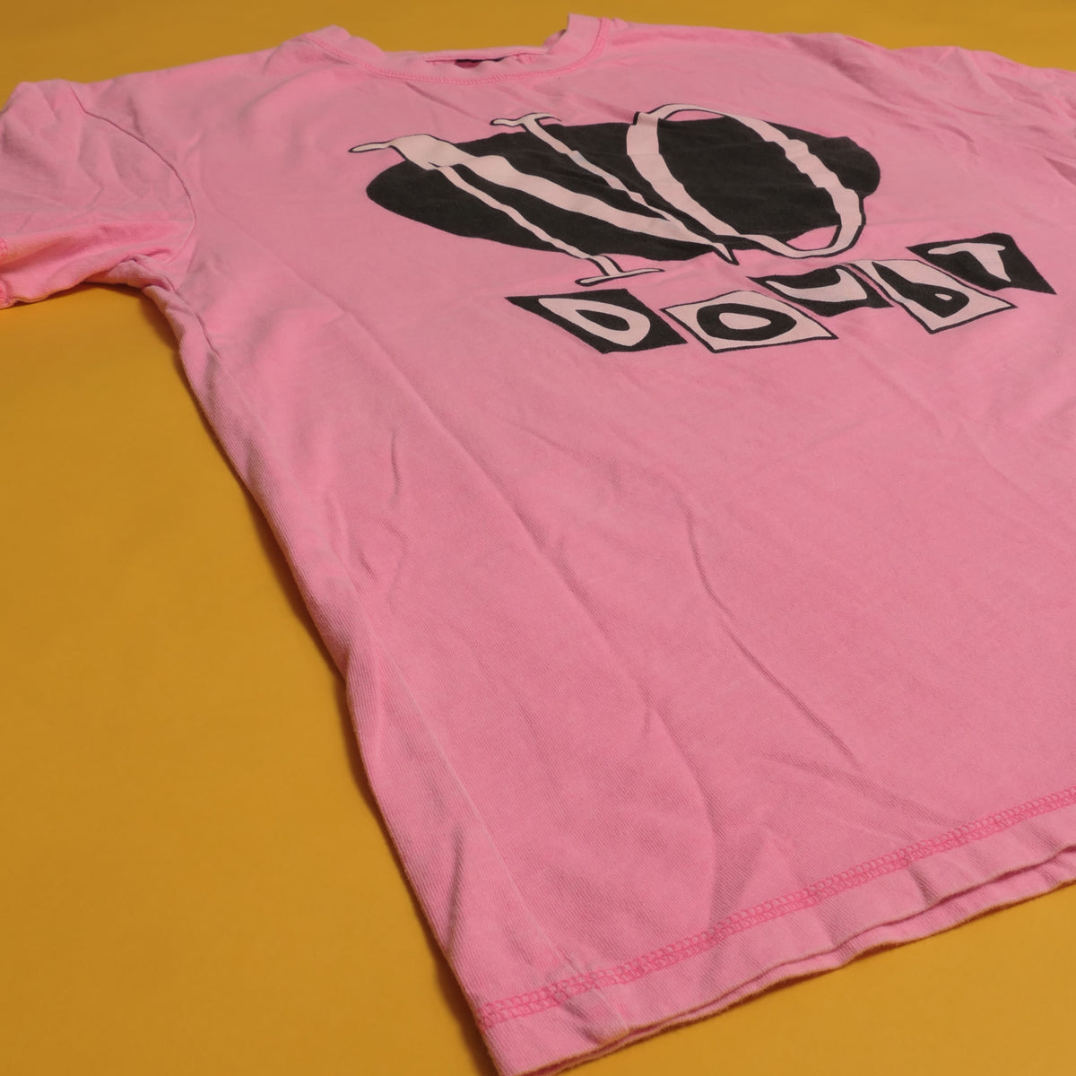 No Doubt Tee