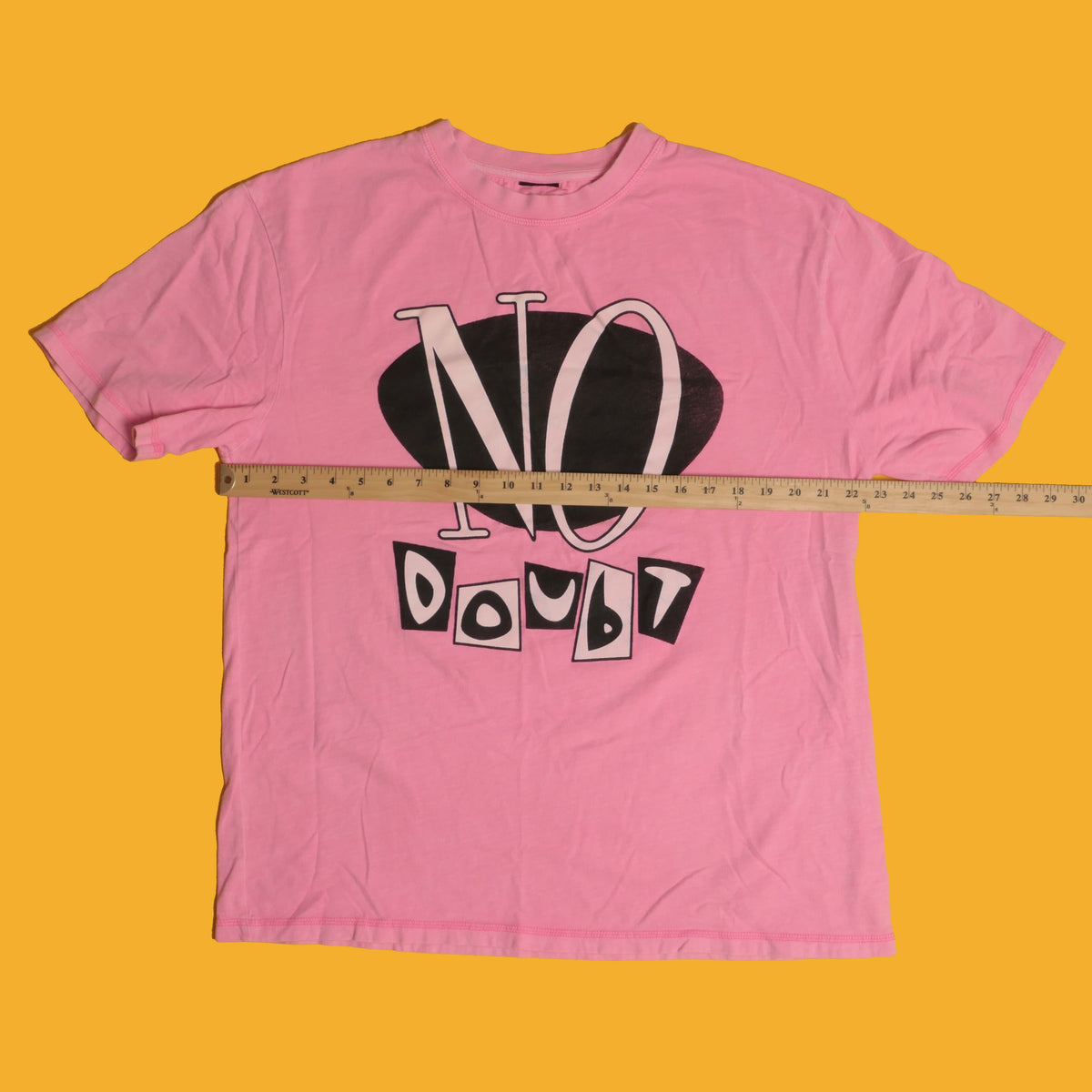 No Doubt Tee