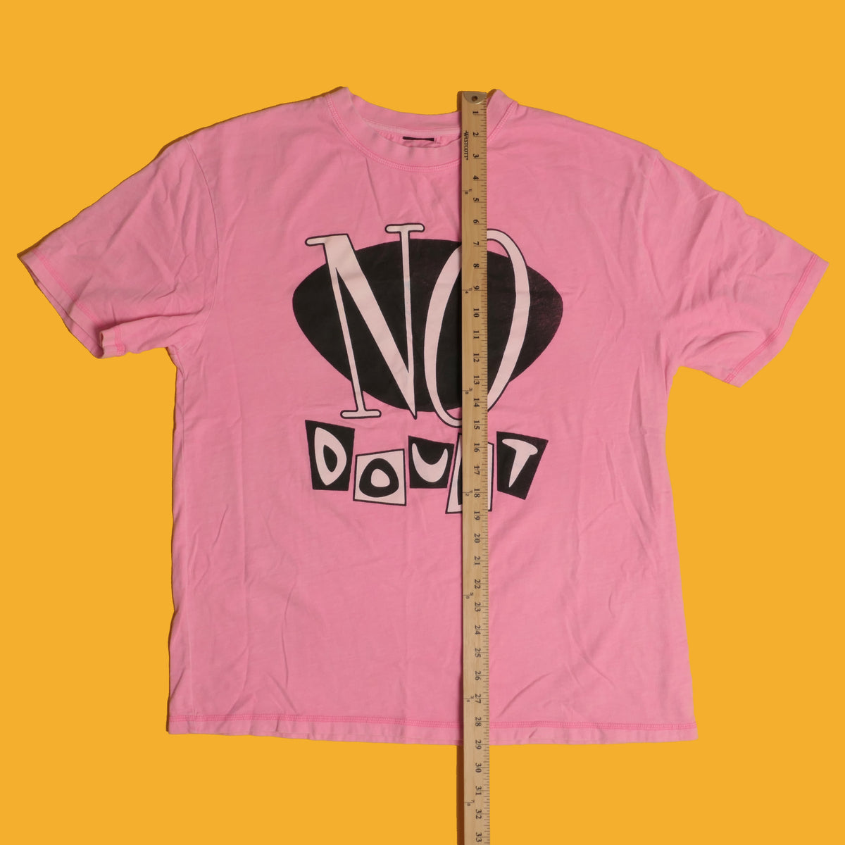 No Doubt Tee