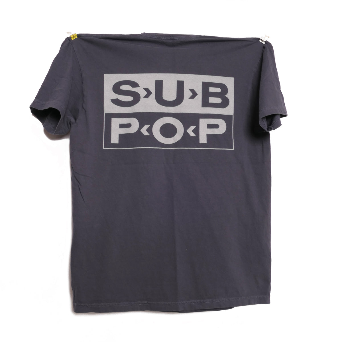 Nirvana Nevermind Tee