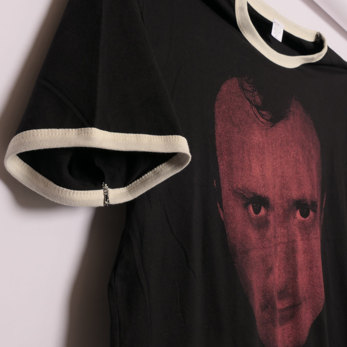 Phil Collins Ringer Tee