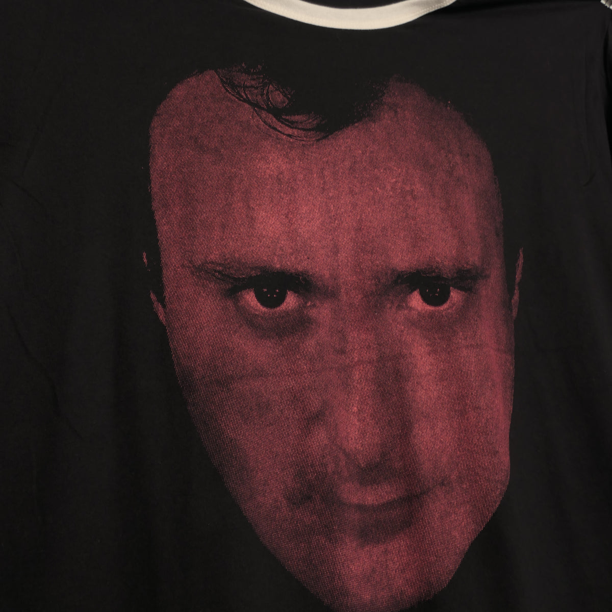 Phil Collins Ringer Tee