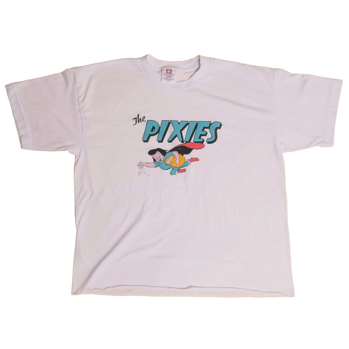 The Pixies Tee