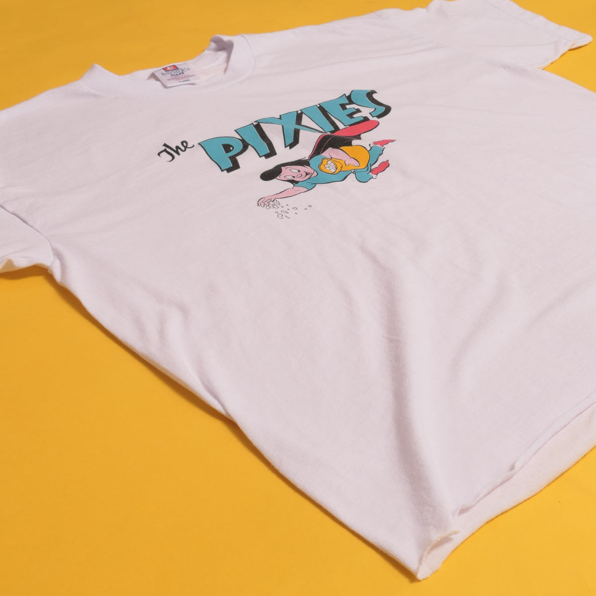 The Pixies Tee