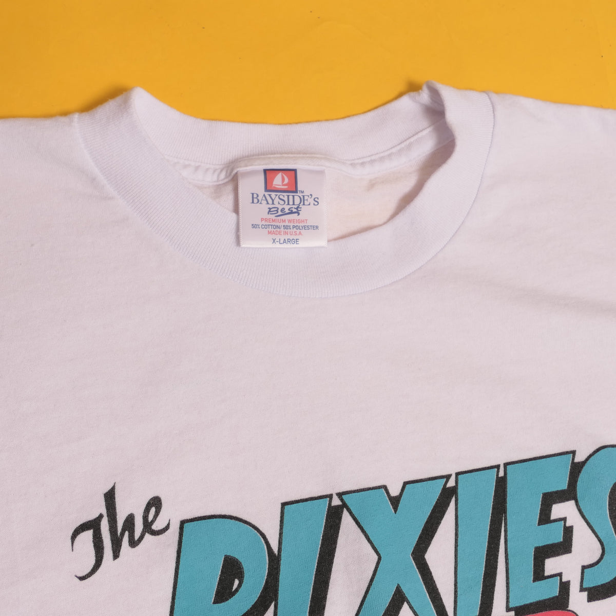 The Pixies Tee