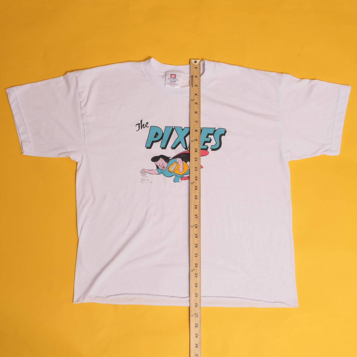 The Pixies Tee