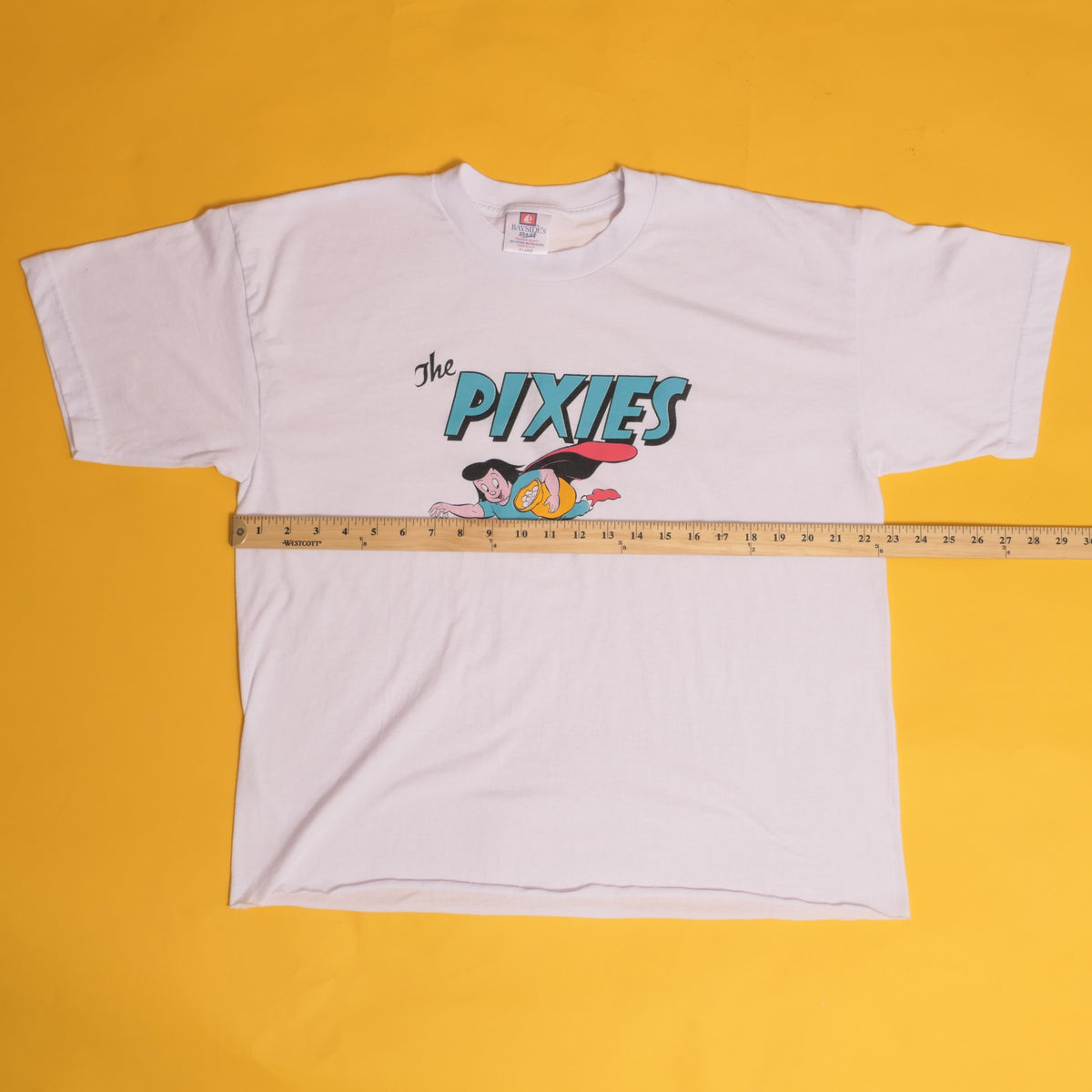 The Pixies Tee