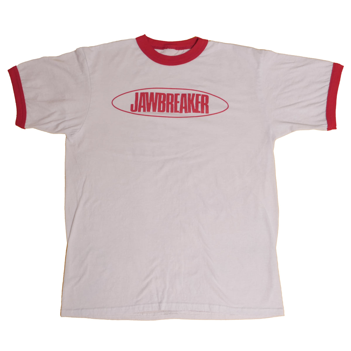 Jawbreaker Ringer Tee