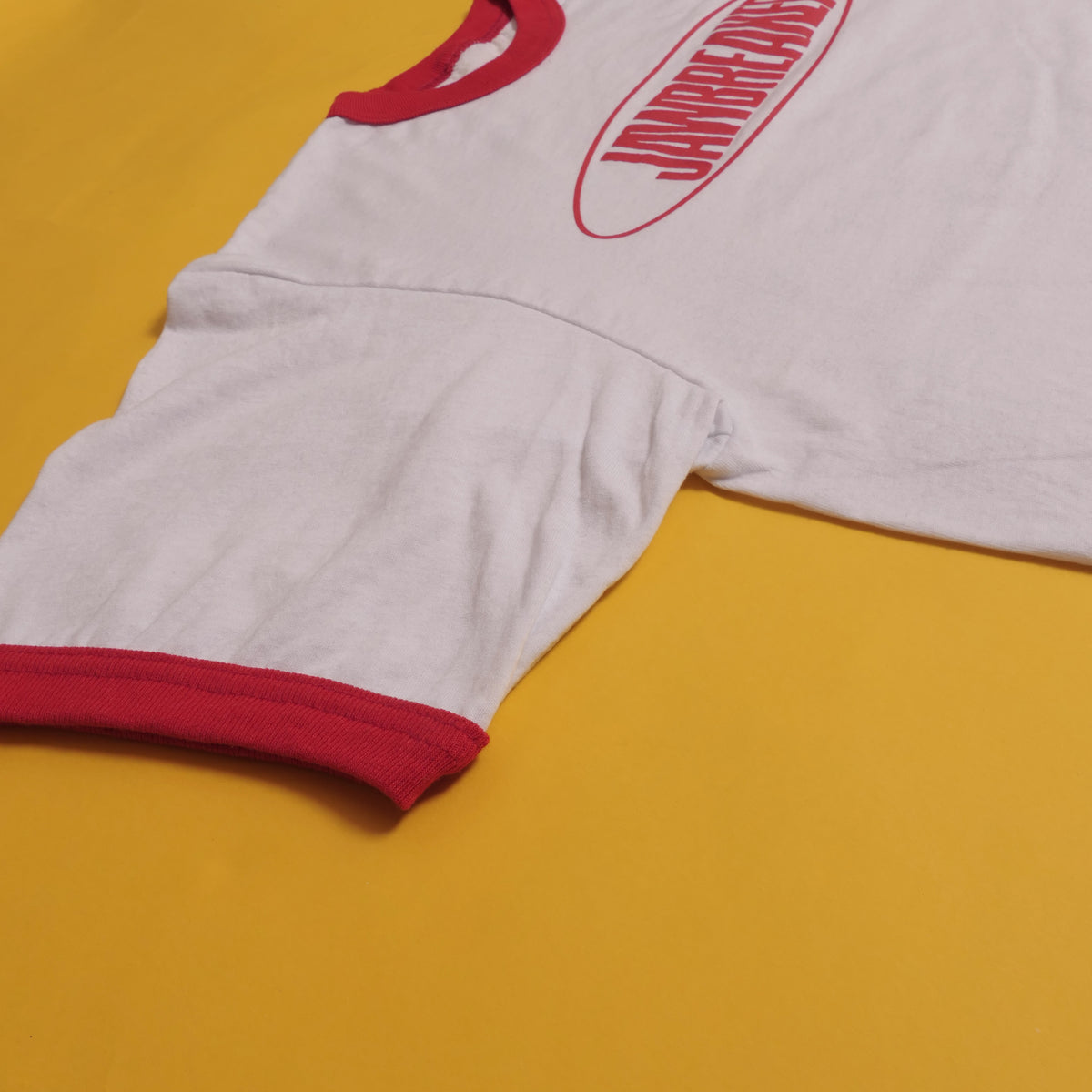 Jawbreaker Ringer Tee