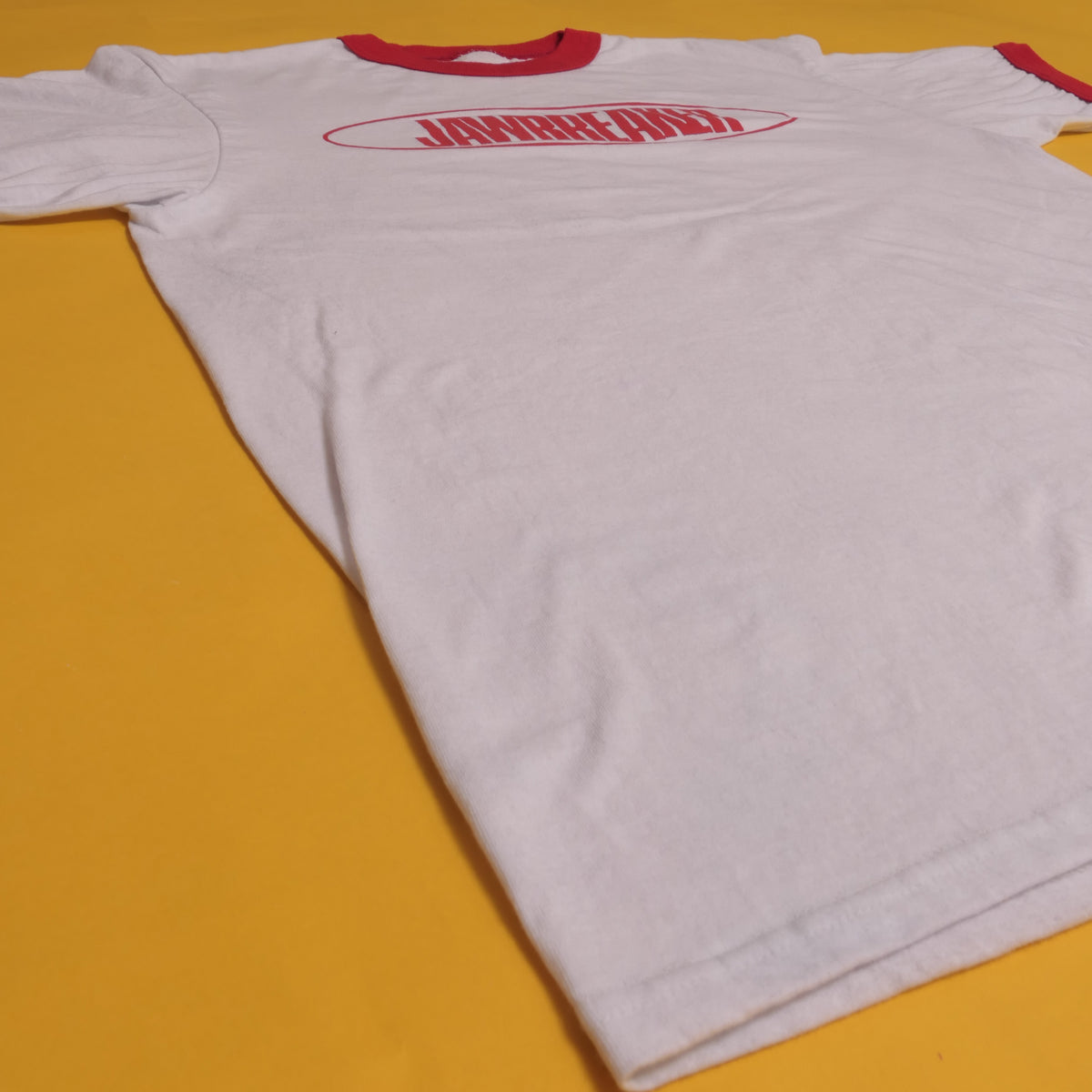 Jawbreaker Ringer Tee