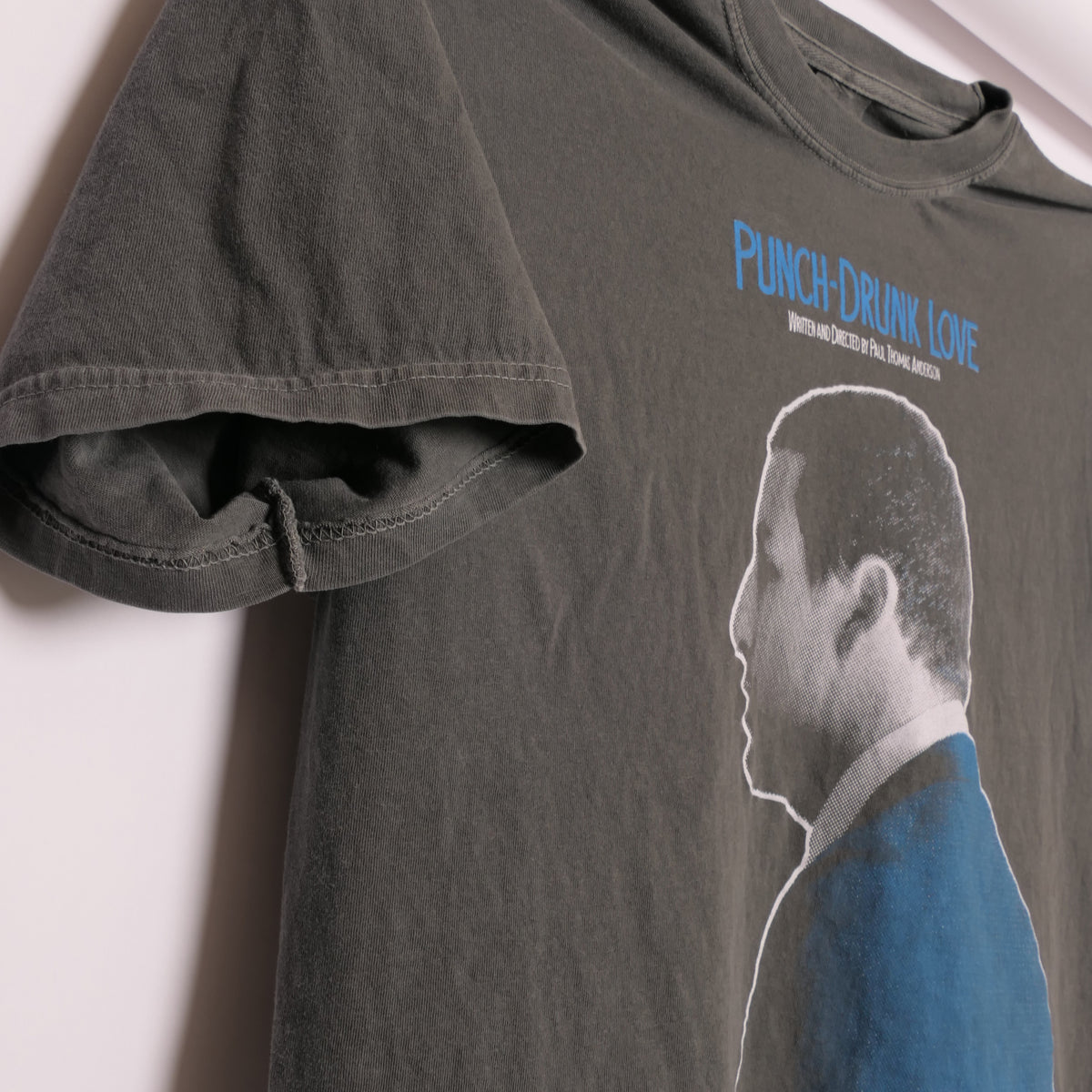 Punch-Drunk Love Tee