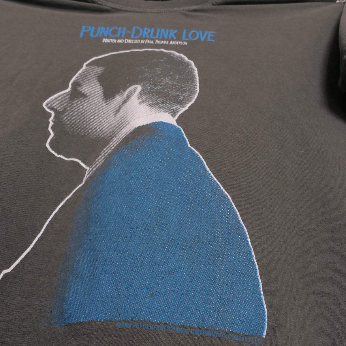 Punch-Drunk Love Tee