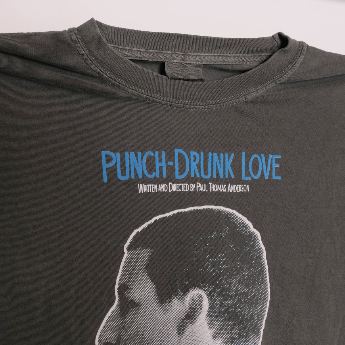 Punch-Drunk Love Tee