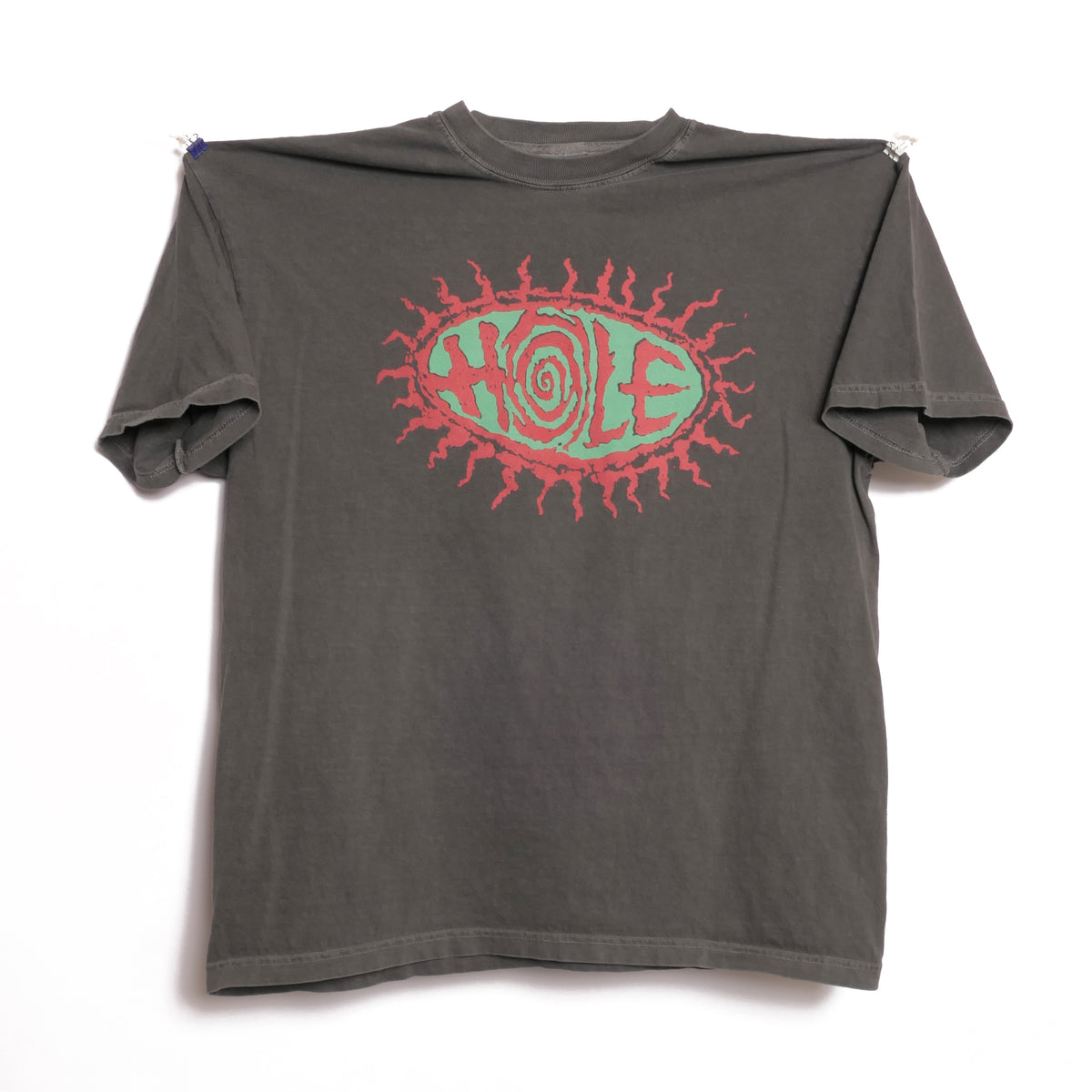 Hole Tee