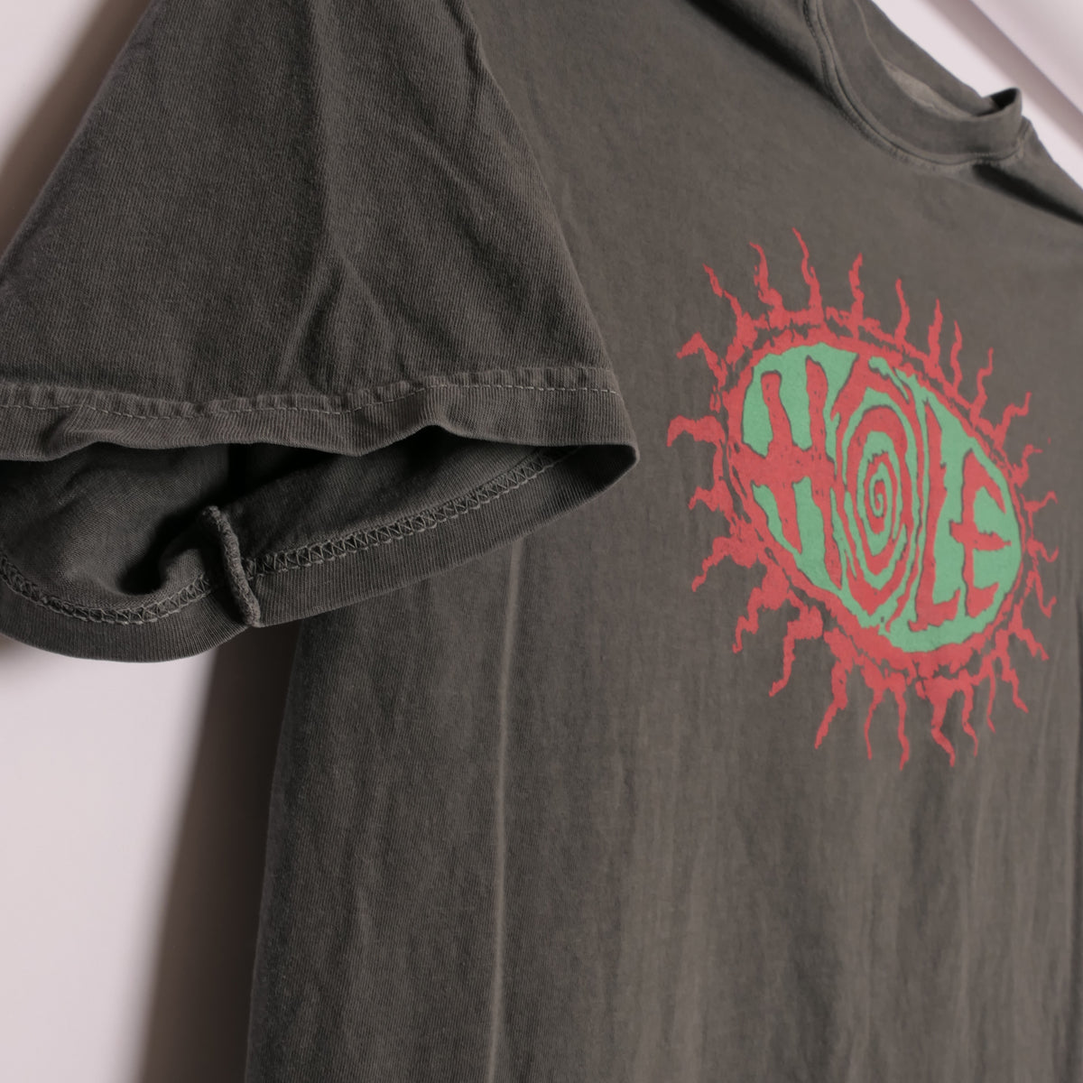 Hole Tee